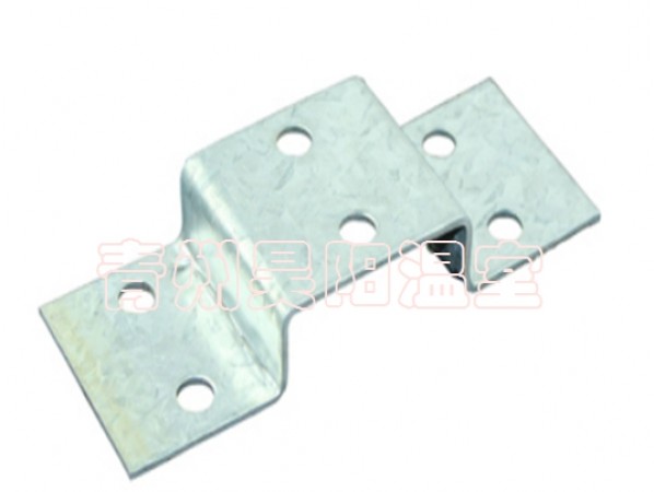 Fittings of materials and equipment