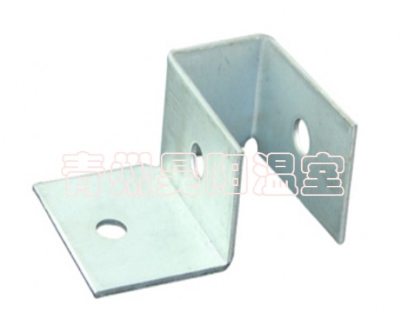 Fittings of materials and equipment